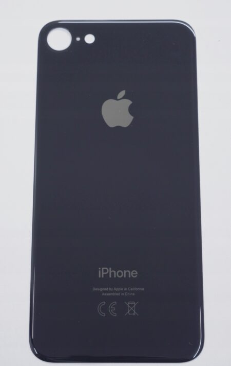 Klapka Baterii iPhone 8 Space Grey Oryginalna