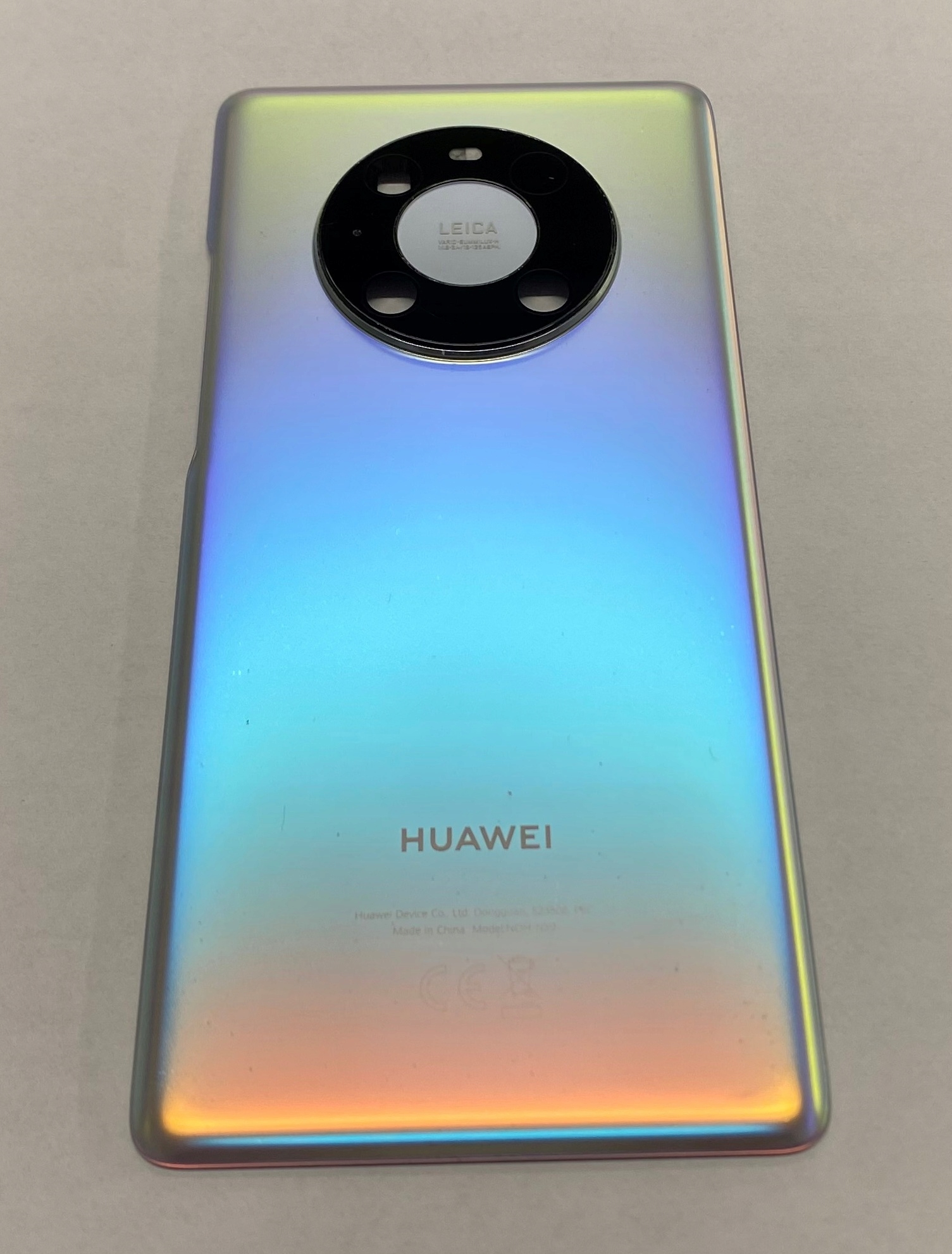 Klapka Baterii HUAWEI MATE 40 PRO KAMELEON
