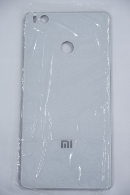 Klapka Baterii XIAOMI MI 4S BIAŁA NOWA