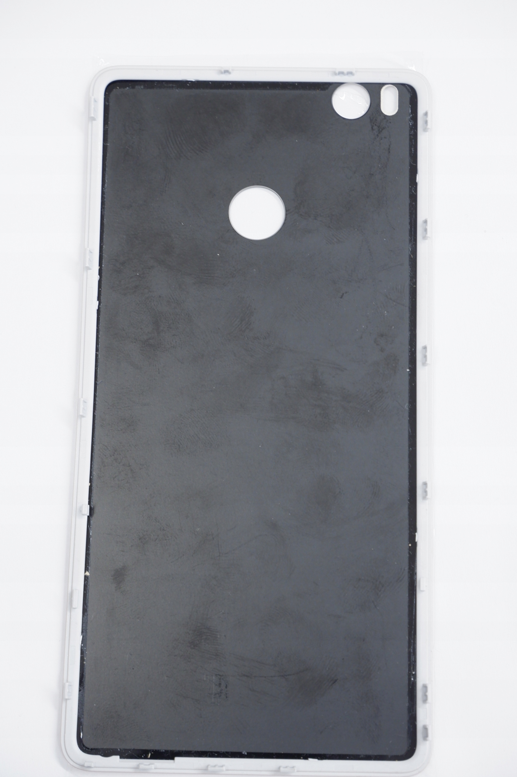 Klapka Baterii XIAOMI MI 4S ZŁOTA NOWA - obrazek 2