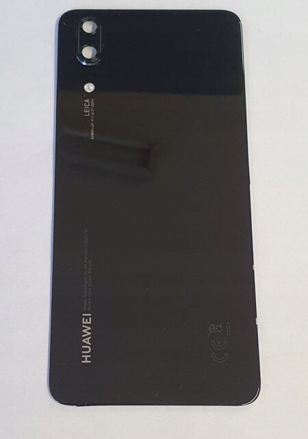 Klapka BateriI HUAWEI P20 ORYGINALNA CZARNA