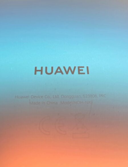 KLAPKA PLECKI BATERII HUAWEI MODEL Z AUKCJI