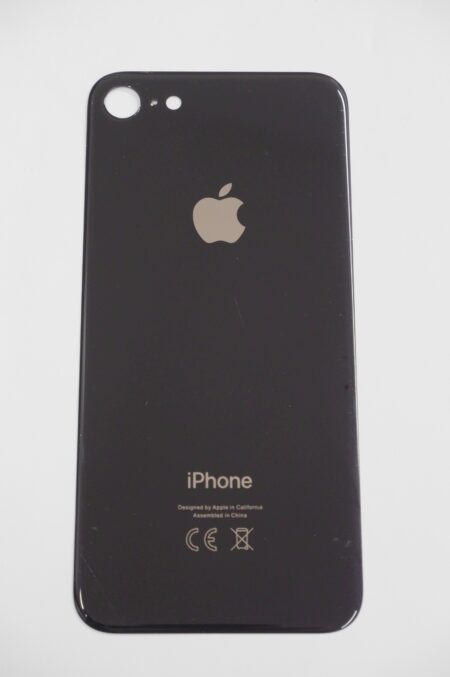 Klapka Baterii iPhone 8 Space Grey