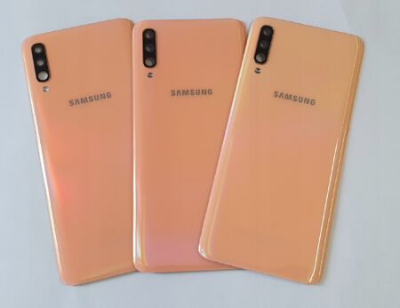 Klapka BaterIi SAMSUNG A70 A705F A7050 A705FN