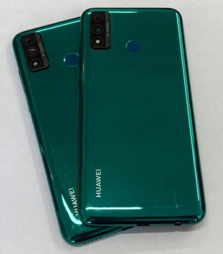 Klapka Baterii HUAWEI P SMART 2020 zielona
