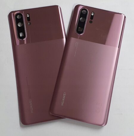 Klapka BateriI HUAWEI P30 PRO ORYGINAŁ RÓŻOWA