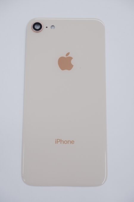 Klapka Baterii iPhone 8 Gold Oryginalna