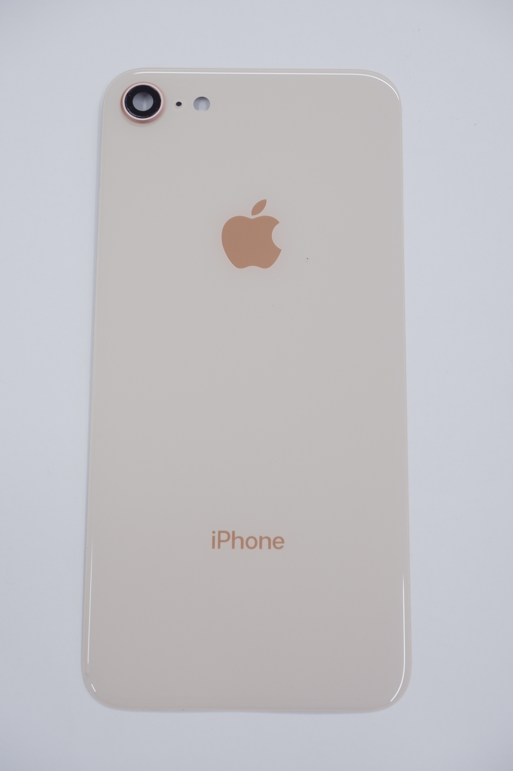 Klapka Baterii iPhone 8 Gold Oryginalna