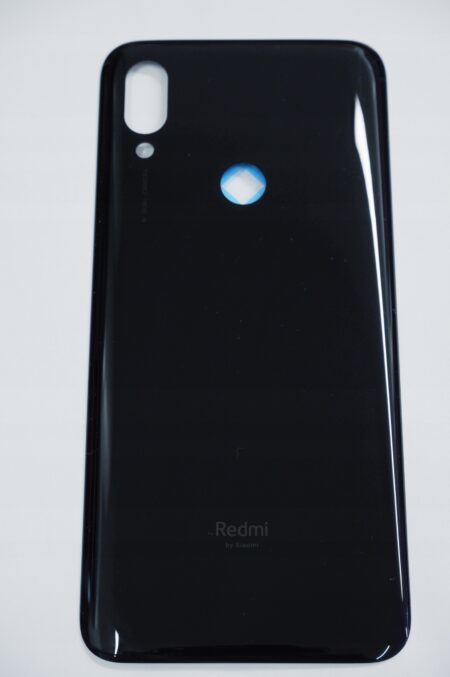 Klapka Baterii REDMI 7 CZARNA NOWA