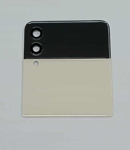 Klapka Baterii SAMSUNG Z FLIP 3 SM-F711 ORYGINAŁ