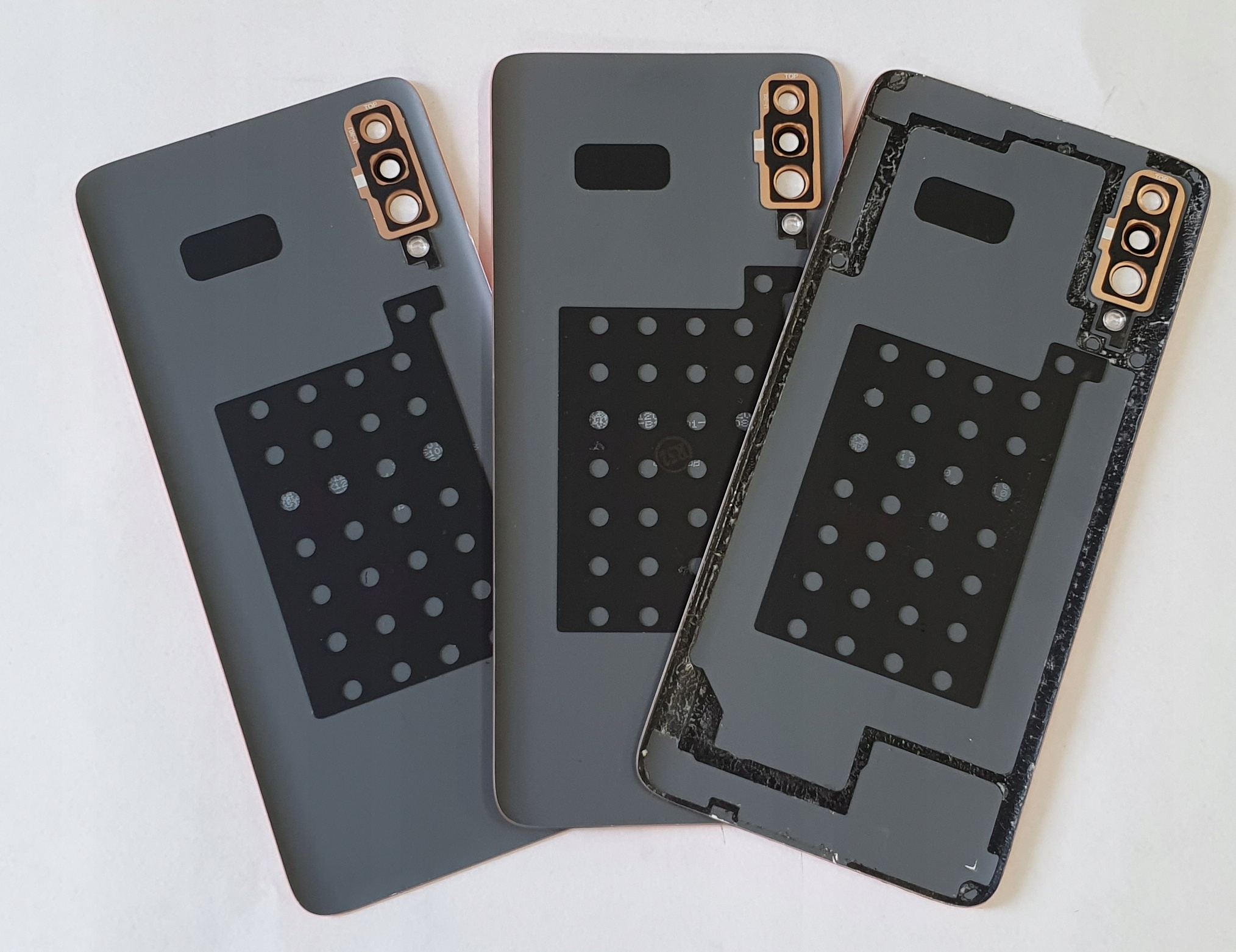 Klapka BaterIi SAMSUNG A70 A705F A7050 A705FN - obrazek 2