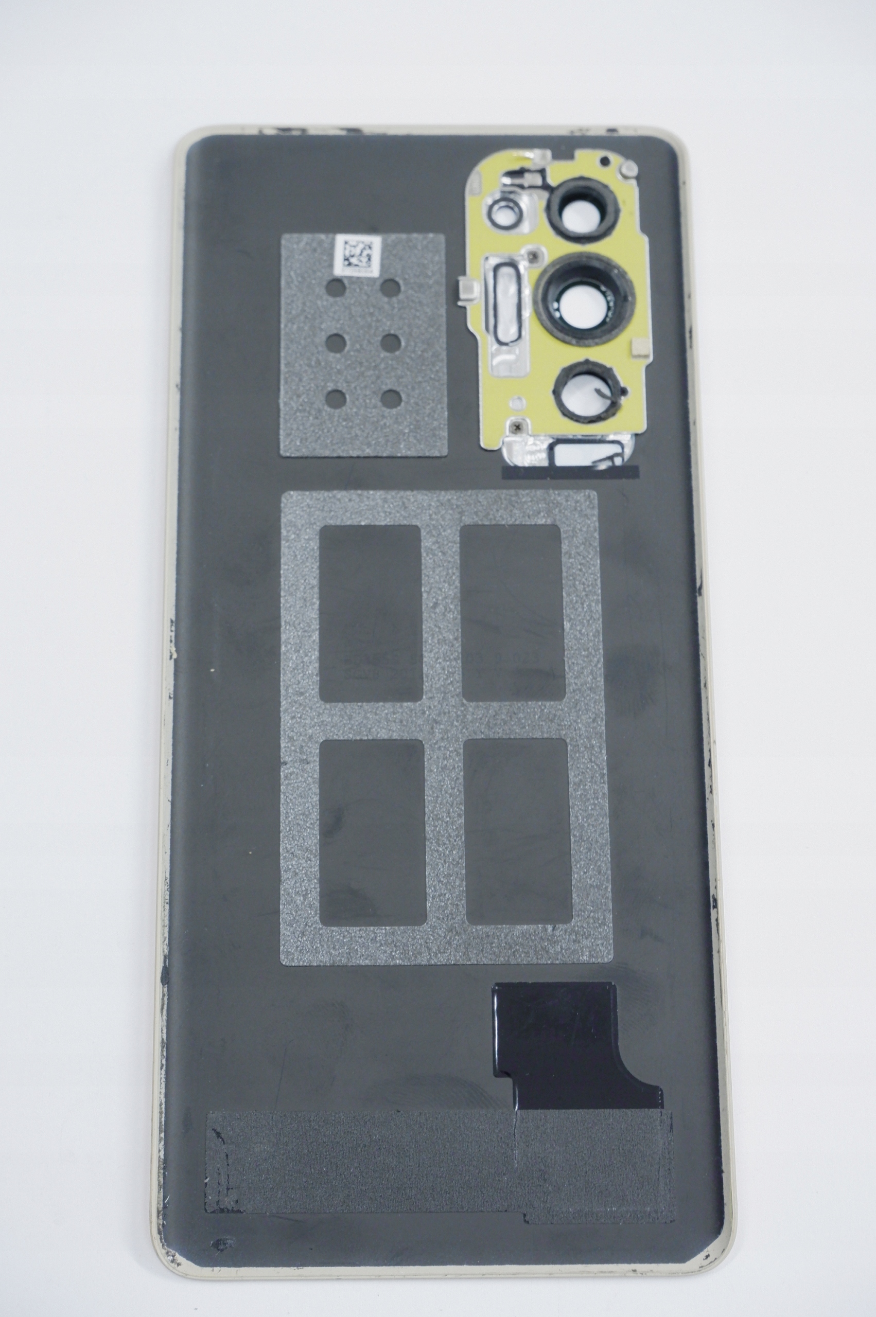 Klapka Baterii OPPO FIND X3 NEO 5G KAMELEON ORYGIN - obrazek 2