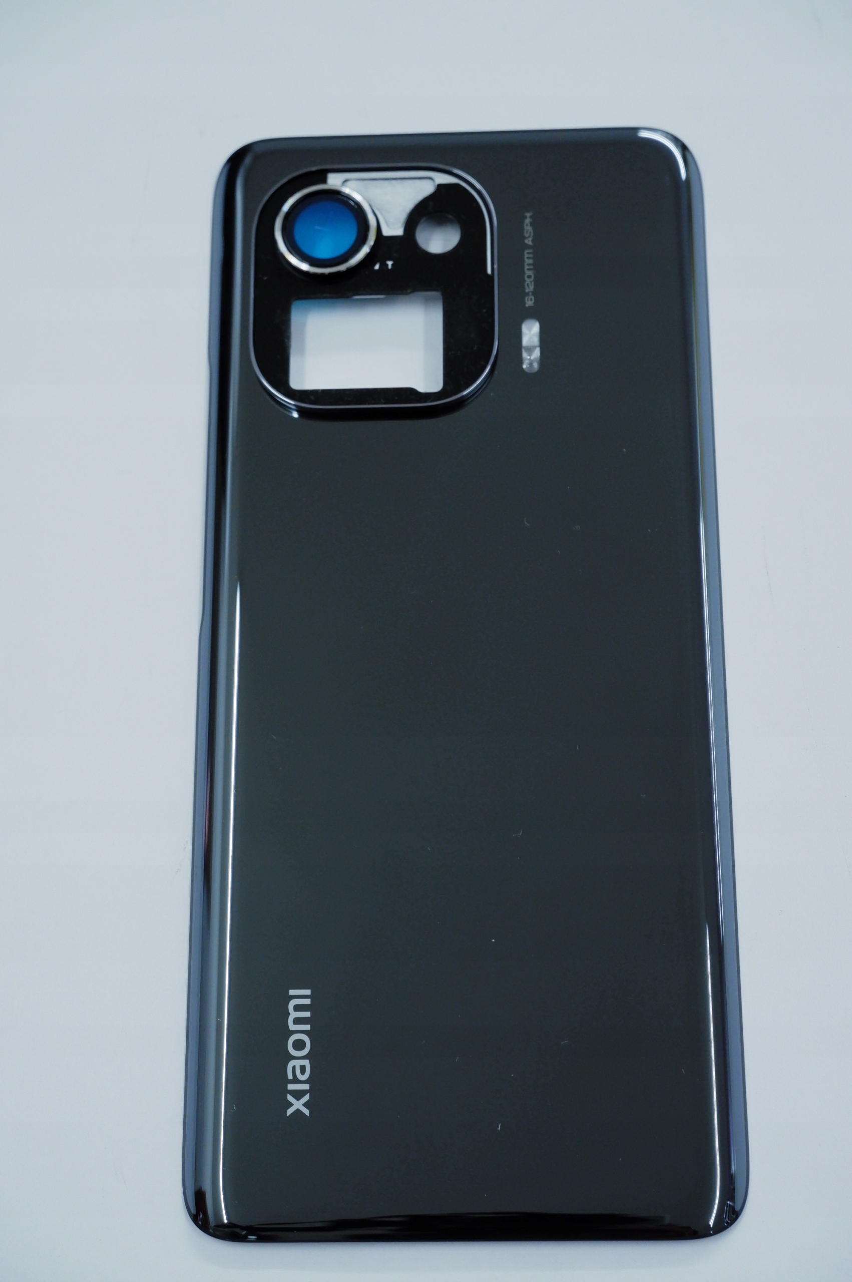KLAPKA BATERII XIAOMI MI 11 PRO GRAFITOWA ORYGINAŁ