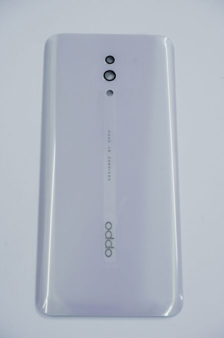 Klapka Baterii OPPO RENO BIAŁA ORYGINAŁ