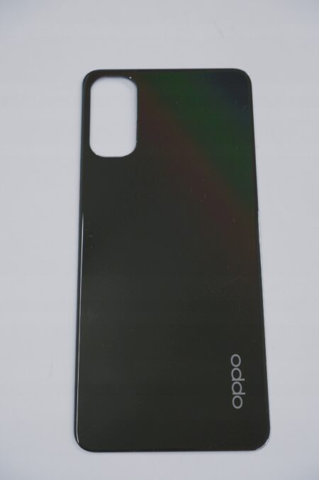 Klapka Baterii OPPO RENO 4 LITE KAMELEON ORYGINAŁ