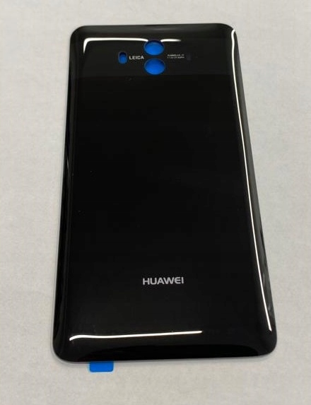 Klapka Baterii HUAWEI MATE 10 CZARNA NOWA