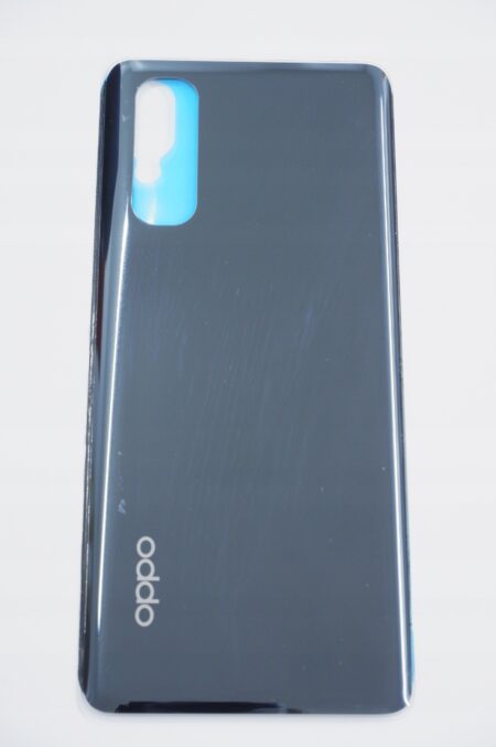 Klapka Baterii OPPO FIND X2 GRAFITOWA ORYGINAL