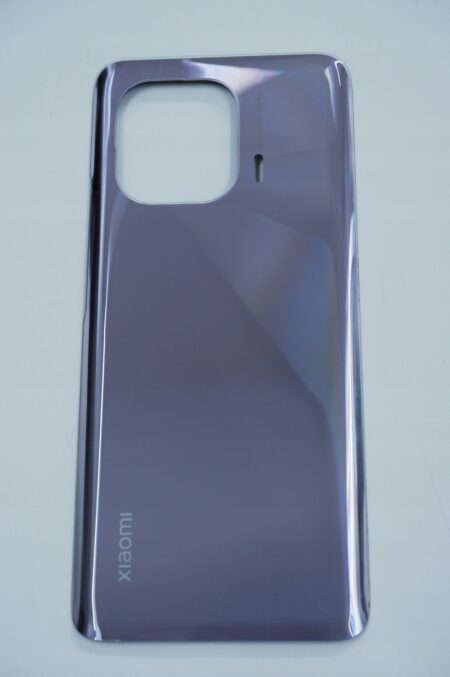 KLAPKA BATERII XIAOMI MI 11 PRO FIOLETOWA ORYGINAŁ