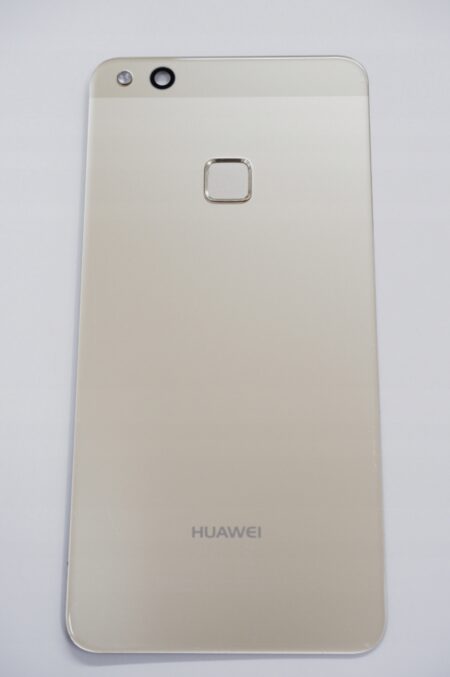Klapka Baterii HUAWEI P10 LITE ZŁOTA ORYGINALNA