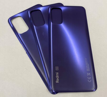 Klapka Baterii REDMI NOTE 10 5G FIOLETOWA