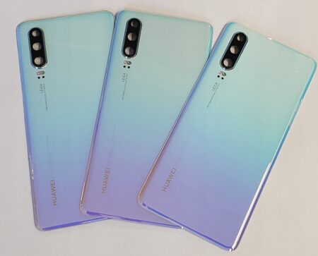 Klapka Baterii HUAWEI P30 ORYGINAŁ BIAŁA