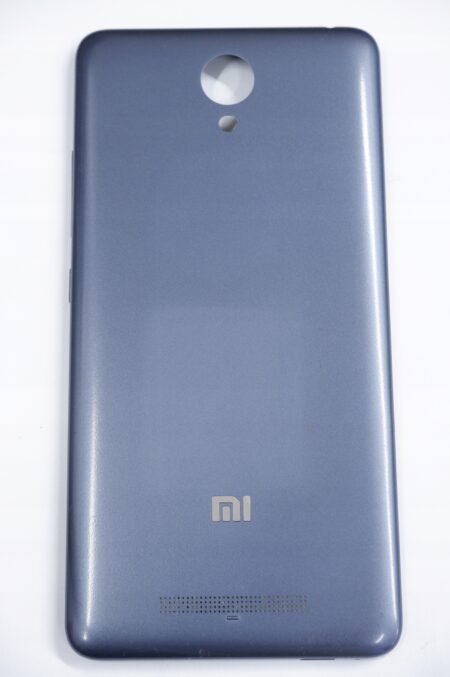 Klapka Baterii XIAOMI REDMI NOTE 2 CZARNA