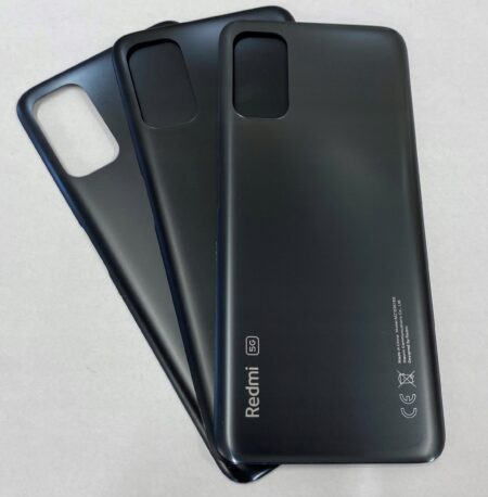 Klapka Baterii REDMI NOTE 105G GRAFITOWA