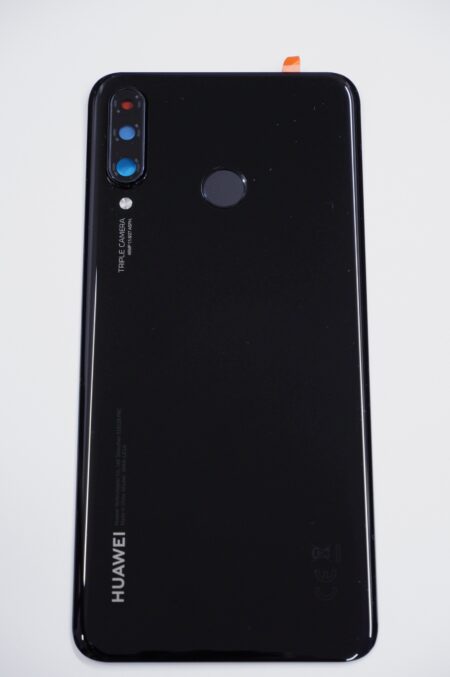 Klapka Baterii HUAWEI P30 LITE CZARNA NOWA