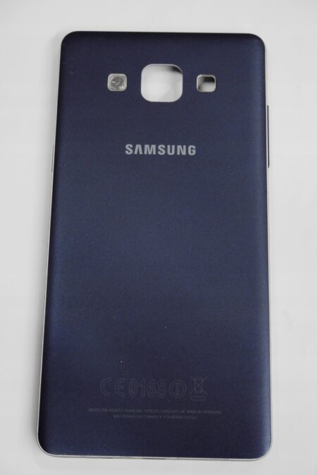 KLAPKA BATERII OBUDOWA SAMSUNG A5 NIEBIESKA ORYG