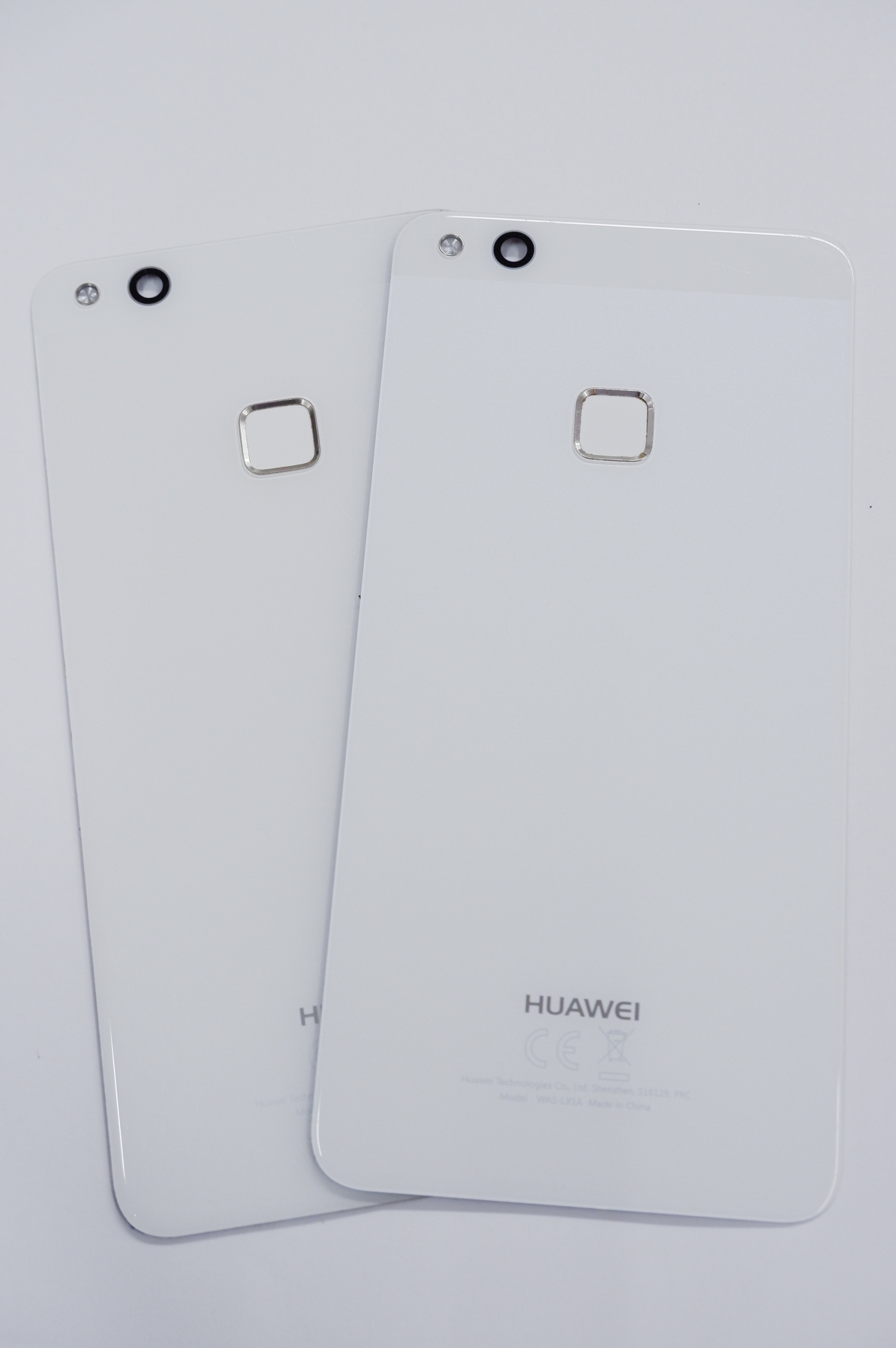 Klapka Baterii HUAWEI P10 LITE BIAŁA ORYGINALNA - obrazek 2