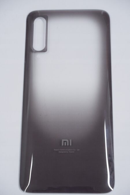 Klapka Baterii XIAOMI MI 9 PRZEZROCZYSTA ORYGINAL