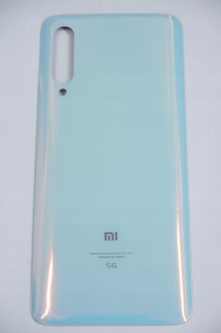 Klapka Baterii XIAOMI MI 9 PRO 5G MORSKA ORYGINAL