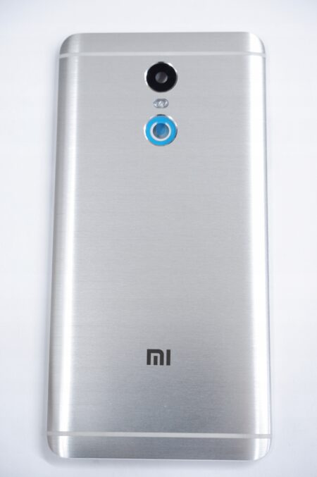 Klapka Baterii REDMI PRO SREBRNA NOWA