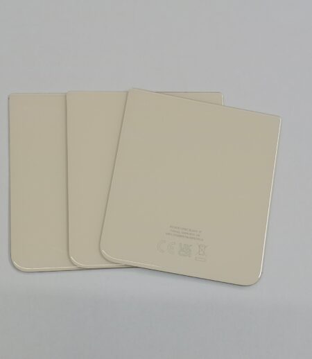 Klapka Baterii SAMSUNG Z FLIP 3 SM-F711 ORYGINAŁ