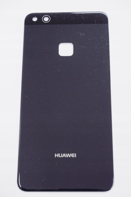 Klapka Baterii HUAWEI P10 LITE CZARNA ORYGINALNA