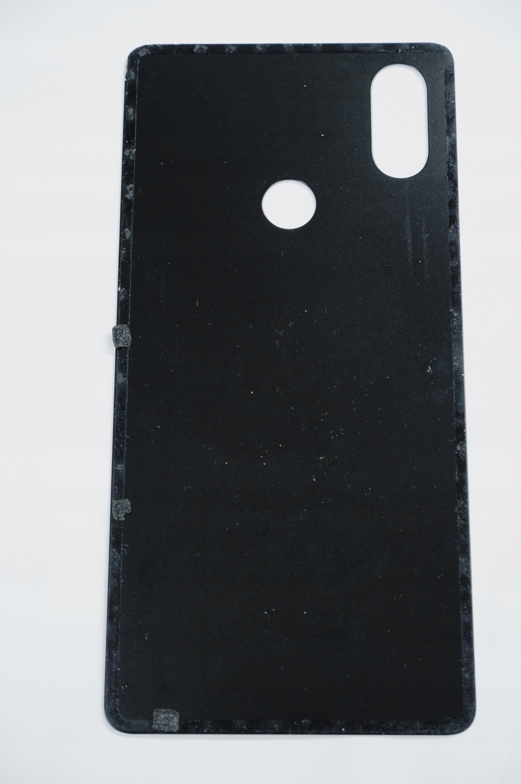 Klapka Baterii XIAOMI MI 8 SE Złota/perłowa - obrazek 2