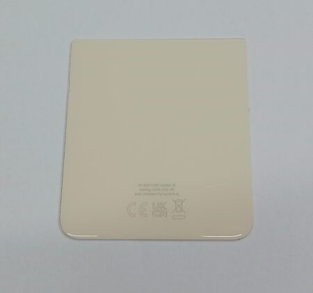 Klapka Baterii SAMSUNG Z FLIP 3 SM-F711 ORYGINAŁ