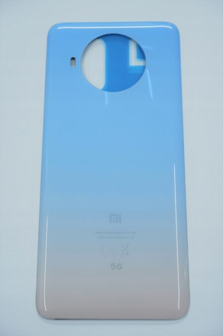 KLAPKA BATERII XIAOMI MI 10T LITE Rose Gold Beach