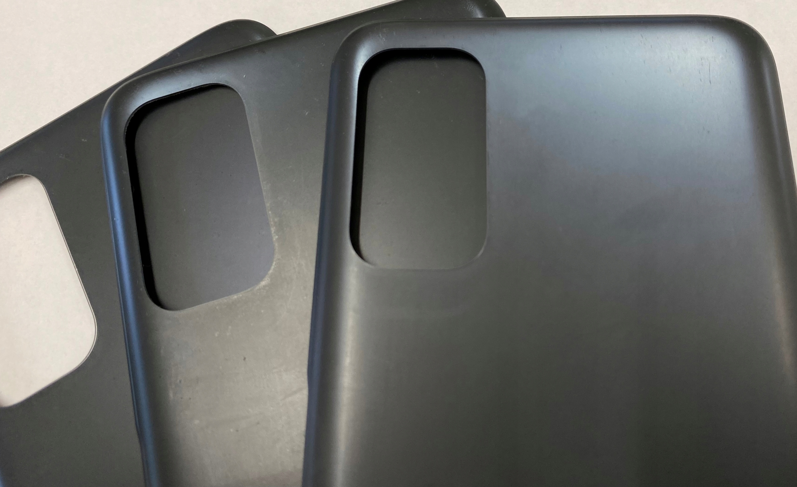 Klapka Baterii REDMI NOTE 10 5G GRAFITOWA - obrazek 2