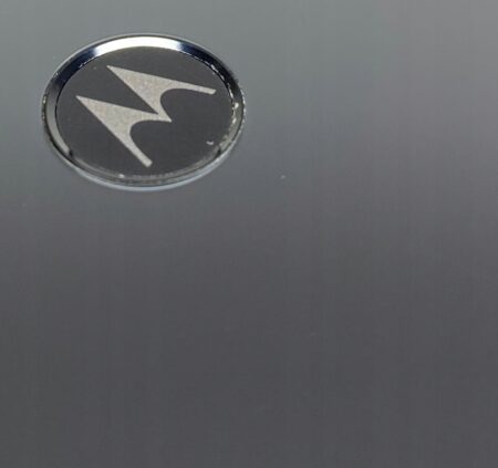 KLAPKA PLECKI BATERII MOTOROLA MODEL Z AUKCJI