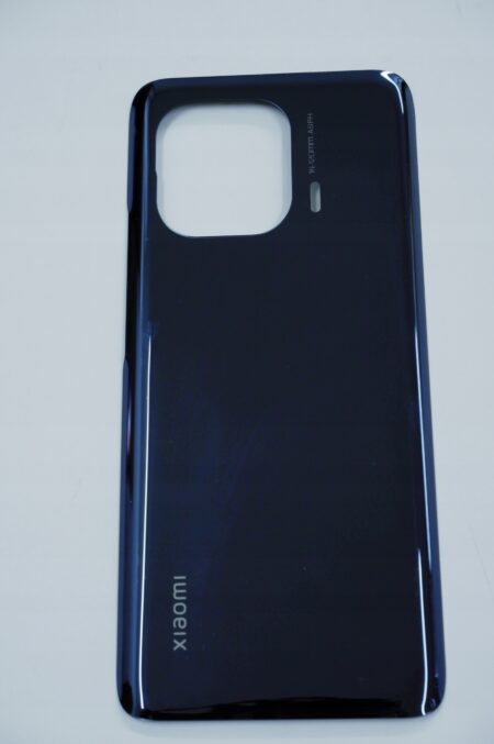 KLAPKA BATERII XIAOMI MI 11 PRO CZARNA ORYGINAŁ