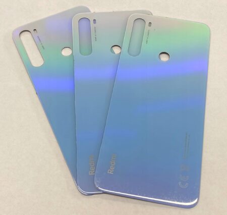 Klapka Baterii REDMI NOTE 7 NIEBIESKA