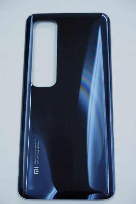 Klapka Baterii XIAOMI MI 10 ULTRA CZARNA ORYGINAŁ