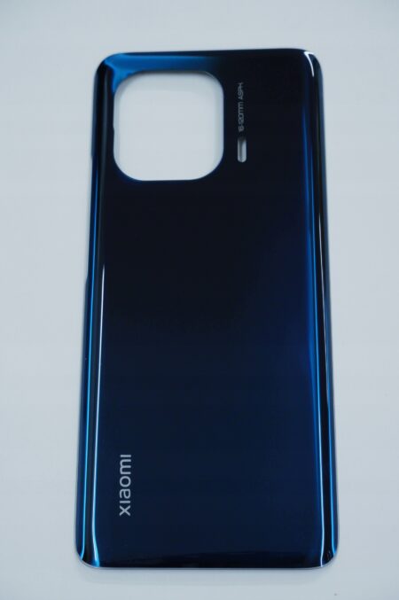 KLAPKA BATERII XIAOMI MI 11 PRO NIEBIESKA ORYGINAŁ