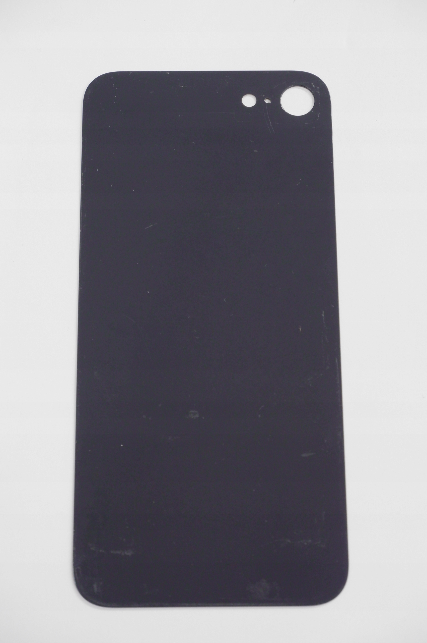 Klapka Baterii iPhone 8 Space Grey - obrazek 2