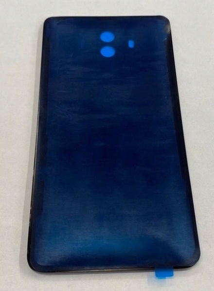 Klapka Baterii HUAWEI MATE 10 CZARNA NOWA - obrazek 2