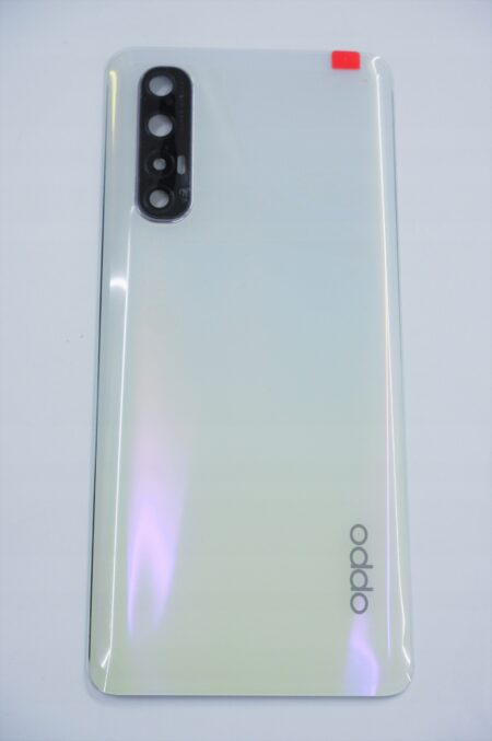 Klapka Baterii OPPO FIND X2 NEO BIAŁA