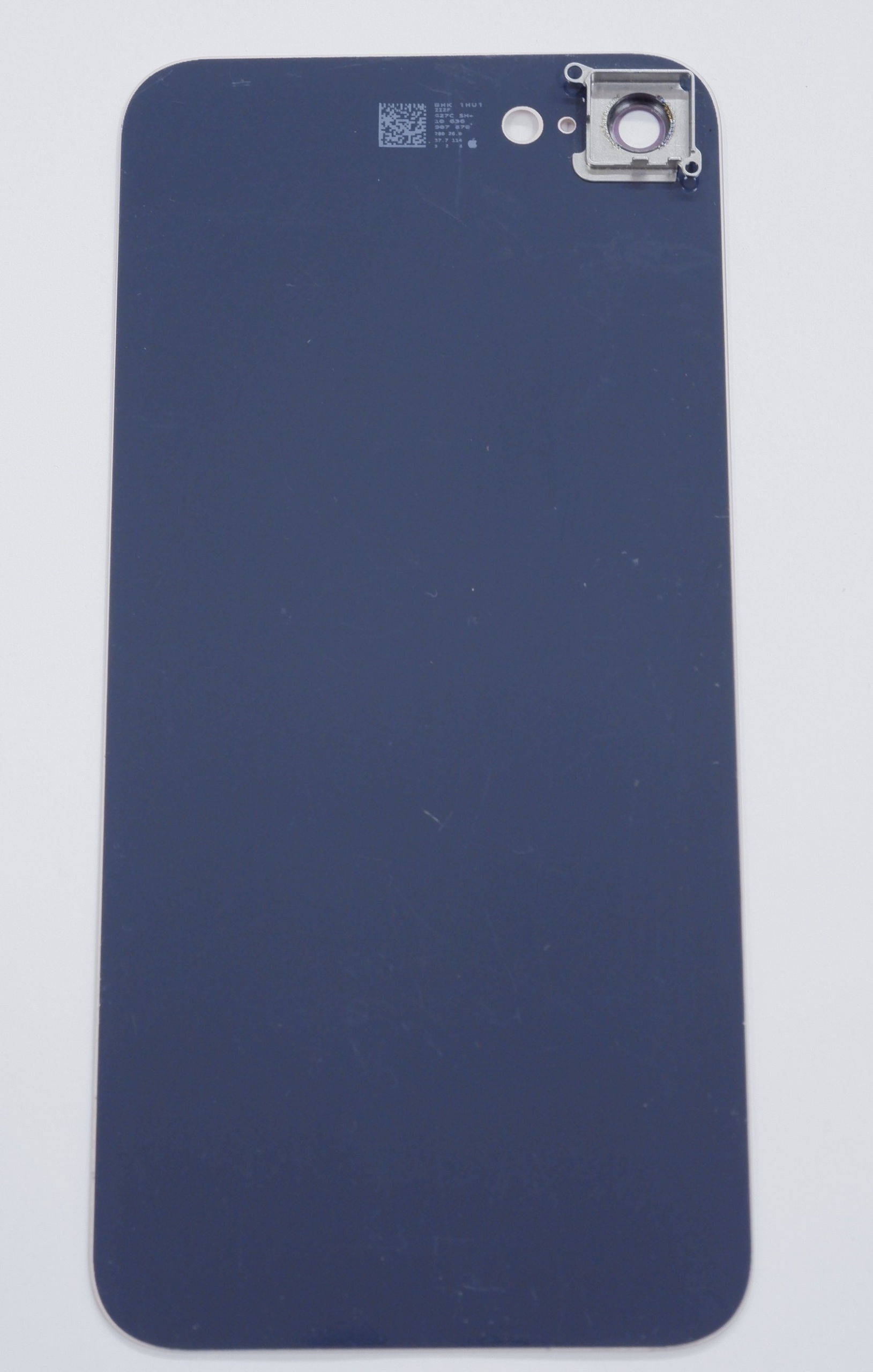 Klapka Baterii iPhone 8 Gold Oryginalna - obrazek 2