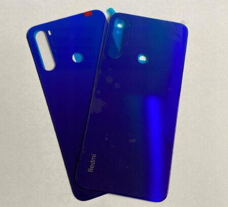 Klapka Baterii REDMI NOTE 8T FIOLETOWA NOWA