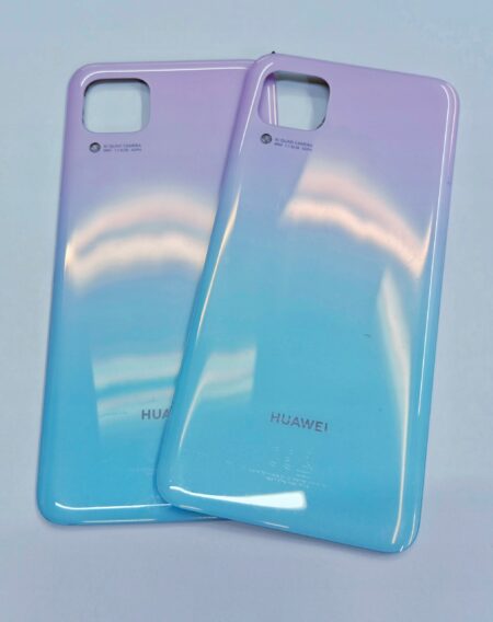 Klapka BateriI HUAWEI P40 LITE ORYGINALNA RÓŻOWA